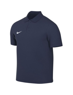 Koszulka męska nike dri-fit park 26 polo granatowa ib1193 410 2xl