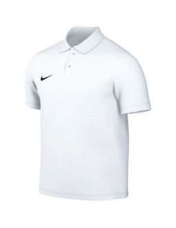 Koszulka męska nike dri-fit park 26 polo biała ib1193 100 s