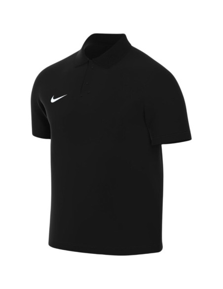 Koszulka męska nike dri-fit park 26 polo czarna ib1193 010 xl