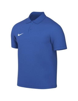Koszulka męska nike dri-fit park 26 polo niebieska ib1193 463 l