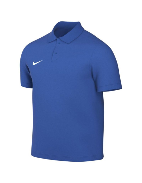Koszulka męska nike dri-fit park 26 polo niebieska ib1193 463 l