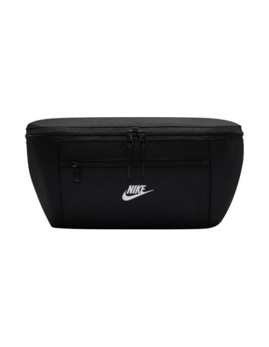 Saszetka nike heritage xl czarna ib4369 010