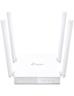 Router tp-link archer c24