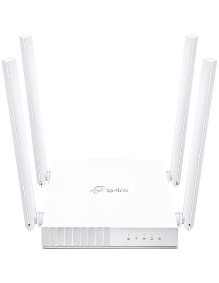 Router tp-link archer c24