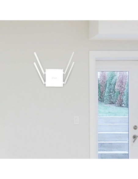 Router tp-link archer c24