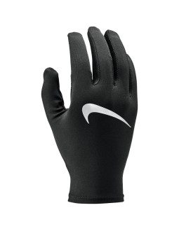Rękawiczki nike dri fit miler gloves czarne nrgl4042 xl/2xl