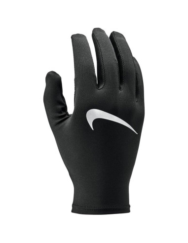 Rękawiczki nike dri fit miler gloves czarne nrgl4042 xl/2xl