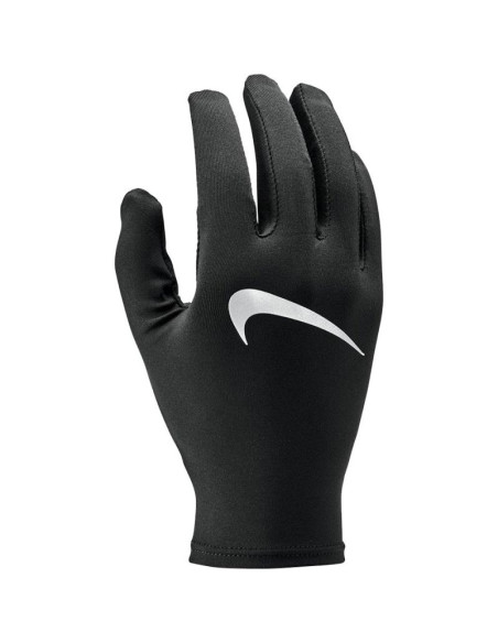 Rękawiczki nike dri fit miler gloves czarne nrgl4042 xl/2xl