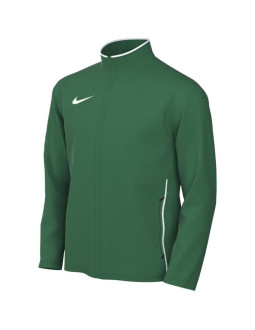 Bluza dla dzieci nike dri-fit park 26 zielona hm7256 302 m
