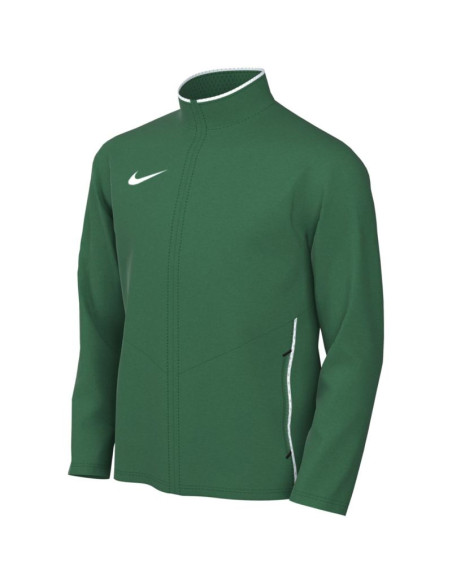 Bluza dla dzieci nike dri-fit park 26 zielona hm7256 302 m