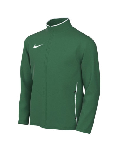 Bluza dla dzieci nike dri-fit park 26 zielona hm7256 302 s