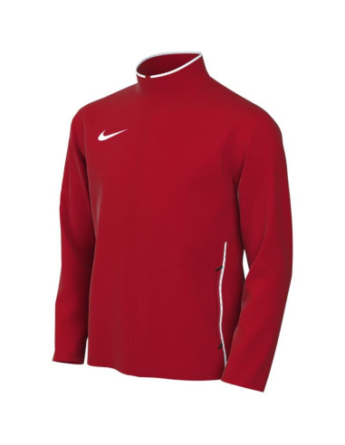 Bluza dla dzieci nike dri-fit park 26 czerwona hm7256 657 xs