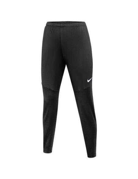 Spodnie damskie nike dri-fit park 26 pant kp czarne hm7210 010 xl
