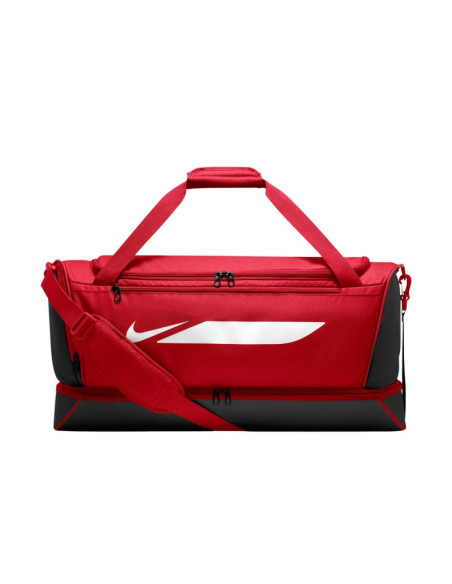 Torba nike academy team hdcs l czerwona io0920 657