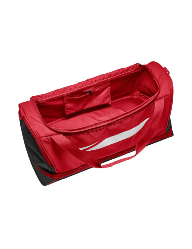 Torba nike academy team hdcs l czerwona io0920 657