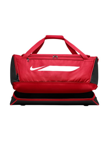 Torba nike academy team hdcs l czerwona io0920 657