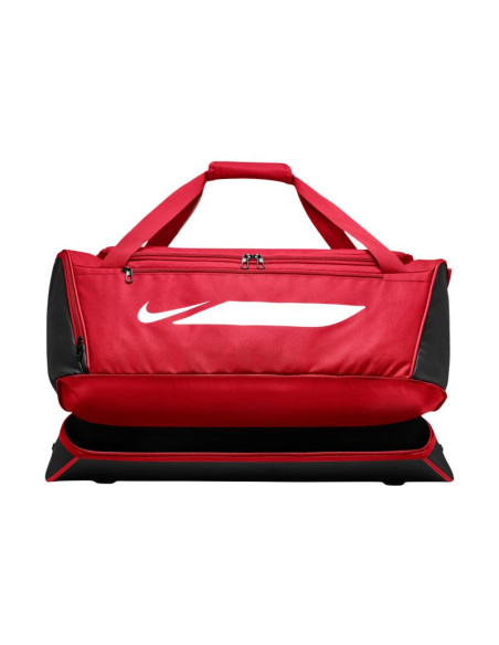 Torba nike academy team hdcs l czerwona io0920 657