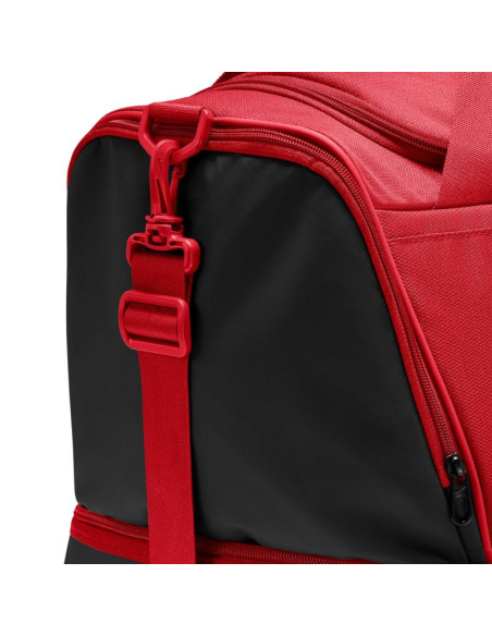Torba nike academy team hdcs l czerwona io0920 657