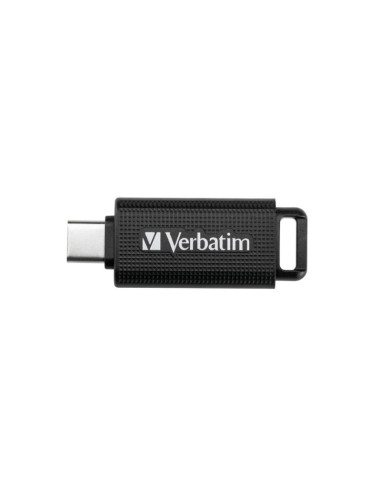 Verbatim store 'n' go pamięć usb 128 gb usb type-c 3.2 gen 1 (3.1 gen 1) czarny