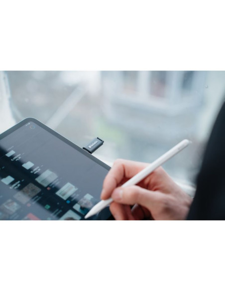 Verbatim store 'n' go pamięć usb 128 gb usb type-c 3.2 gen 1 (3.1 gen 1) czarny