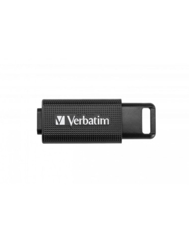 Verbatim store 'n' go pamięć usb 128 gb usb type-c 3.2 gen 1 (3.1 gen 1) czarny