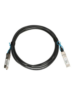 Extralink kabel sfp28 sfp28 dac dac, 25gbps, 3m