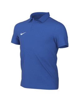 Koszulka dla dzieci nike park 26 polo niebieska ib1195 463 xl