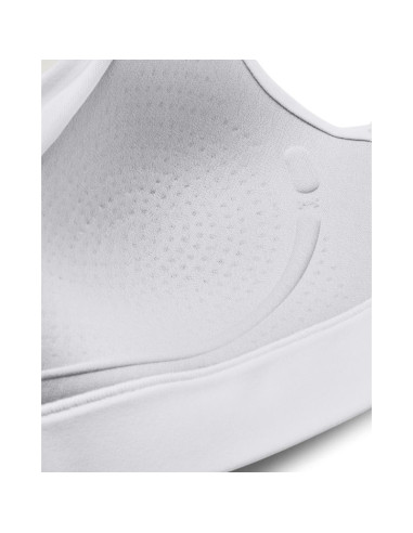 Biustonosz treningowy under armour ua infinity high 2.0 bra 1384112-100