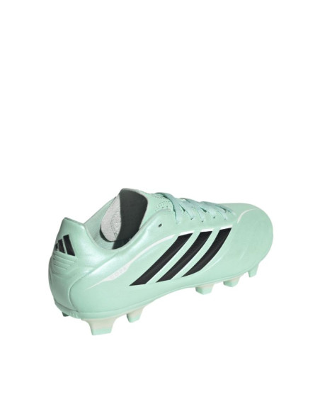 Buty piłkarskie dla dzieci adidas copa pure iv club fg/mg ki3111