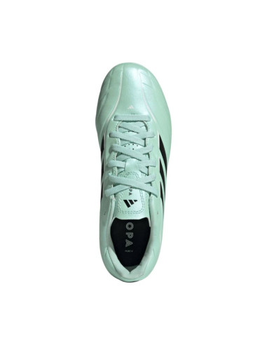 Buty piłkarskie dla dzieci adidas copa pure iv club fg/mg ki3111