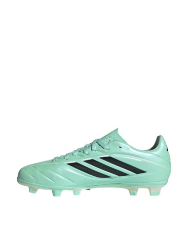 Buty piłkarskie dla dzieci adidas copa pure iv club fg/mg ki3111