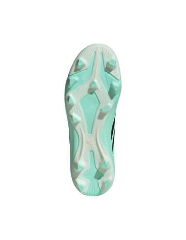Buty piłkarskie dla dzieci adidas copa pure iv club fg/mg ki3111