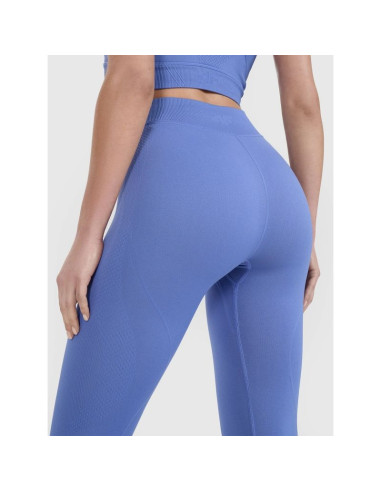 Legginsy treningowe bezszwowe damskie 4f | anna lewandowska 4f 4falsss25tftif383-33s