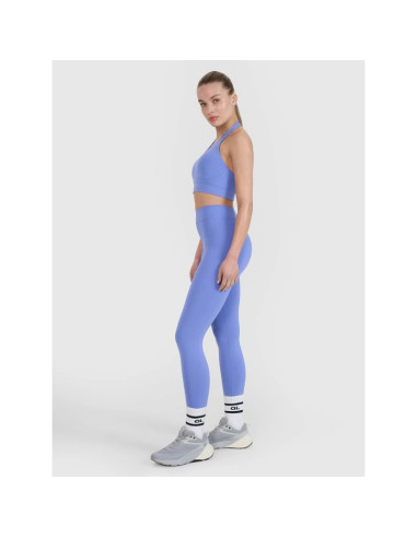 Legginsy treningowe szybkoschnące 4f | anna lewandowska 4f 4falsss25tftif382-33s