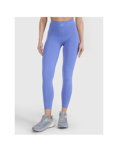 Legginsy treningowe szybkoschnące 4f | anna lewandowska 4f 4falsss25tftif382-33s