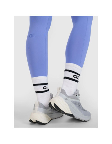 Legginsy treningowe szybkoschnące 4f | anna lewandowska 4f 4falsss25tftif382-33s