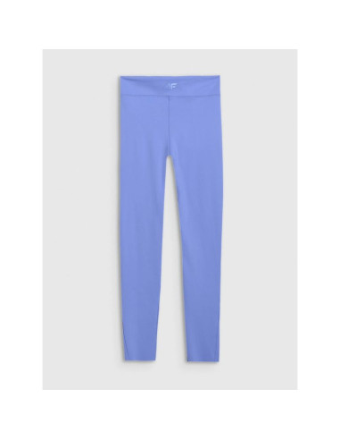 Legginsy treningowe szybkoschnące 4f | anna lewandowska 4f 4falsss25tftif382-33s
