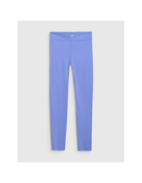 Legginsy treningowe szybkoschnące 4f | anna lewandowska 4f 4falsss25tftif382-33s