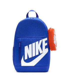 Plecak nike elementa z piórnikiem hj4186-417
