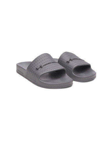 Męskie klapki under armour ua armr slide lite 6007528-024