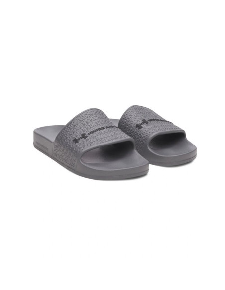 Męskie klapki under armour ua armr slide lite 6007528-024