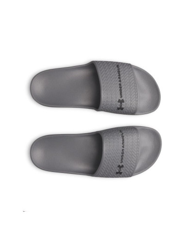 Męskie klapki under armour ua armr slide lite 6007528-024