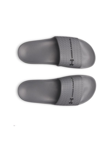 Męskie klapki under armour ua armr slide lite 6007528-024