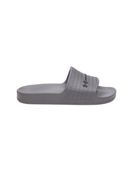 Męskie klapki under armour ua armr slide lite 6007528-024