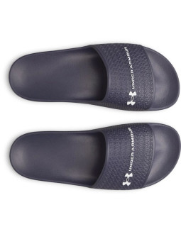 Męskie klapki under armour ua armr slide lite 6007528-410 2