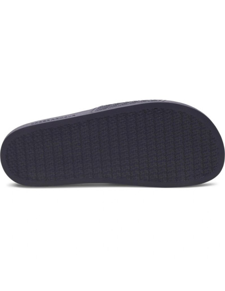 Męskie klapki under armour ua armr slide lite 6007528-410