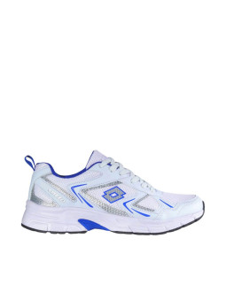 Buty lotto kitaura biało-niebieskie 2400010u 1050