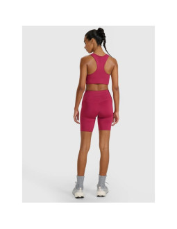 Legginsy kolarki treningowe damskie 4f 4fwaw25tfstf051-30s 2