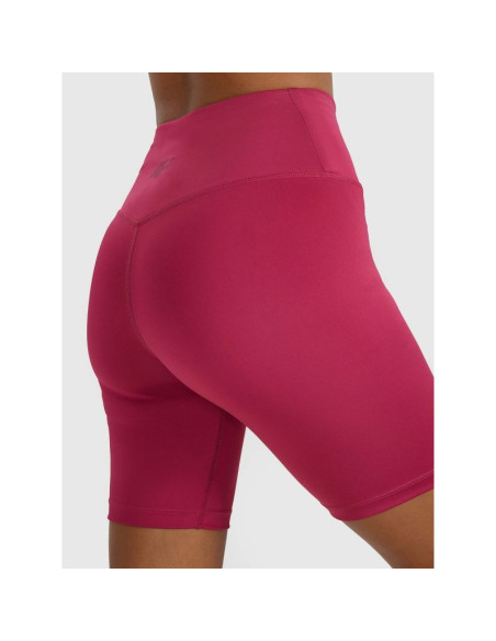 Legginsy kolarki treningowe damskie 4f 4fwaw25tfstf051-30s