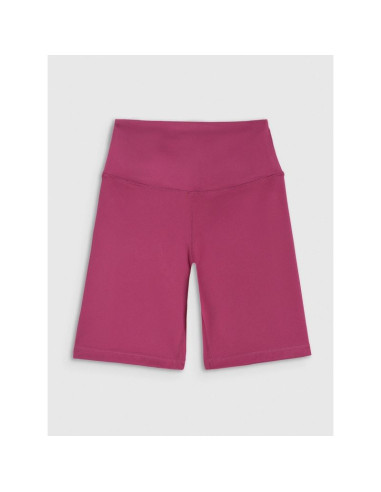Legginsy kolarki treningowe damskie 4f 4fwaw25tfstf051-30s